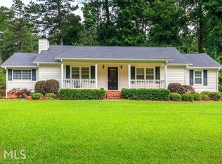 145 Brooks Dr, Tyrone, GA 30290