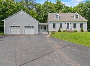 260 Pope Rd, Windham, ME 04062