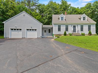 260 Pope Road, Windham, ME, 04062