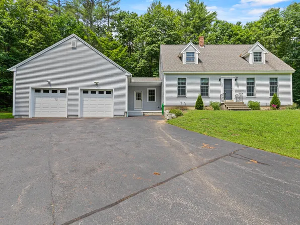 260 Pope Road, Windham, ME 04062