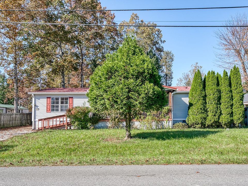 1st image of 7227 Big Horn Dr