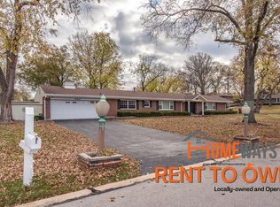 46 Signal Ct, Saint Louis, MO 63146