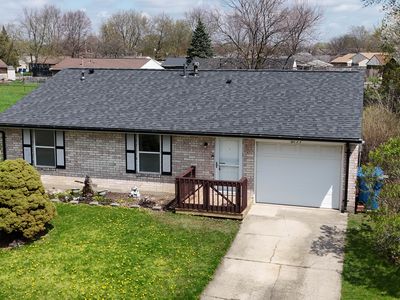 6157 Little Creek Ct, Dayton, OH, 45424