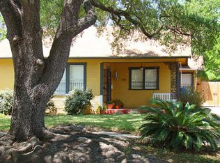 421 W Gramercy Pl, San Antonio, TX 78212