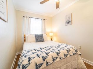 618 Evergreen St #105, Panama City Beach, FL 32407