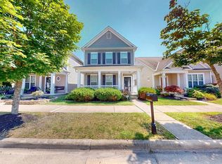 5597 Lantos Rd, Dublin, OH 43016