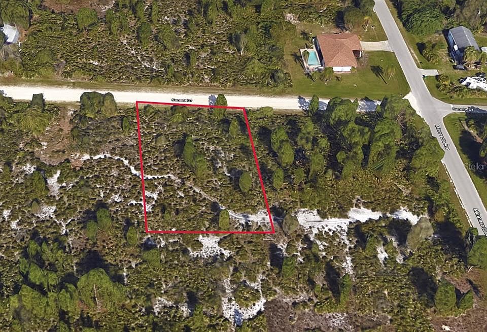 1st image of 27365 SUNSET DRIVE LOT 5