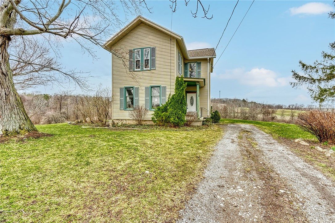 1660 Heath Markham Rd, Honeoye Falls, NY 14472 Zillow