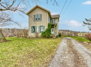 1660 Heath Markham Rd, Honeoye Falls, NY 14472
