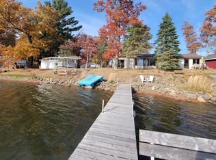 82 157th Ave, Turtle Lake, WI 54889