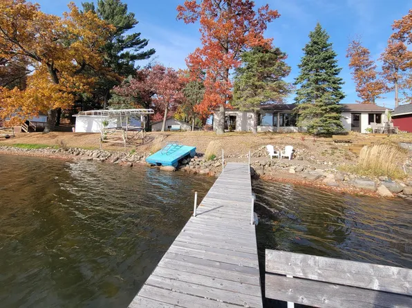 82 157th Ave, Turtle Lake, WI 54889