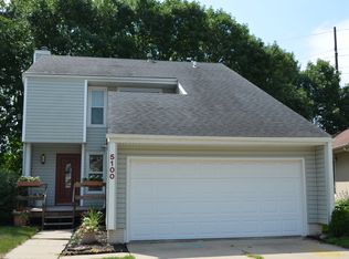 5100 Walnut St, West Des Moines, IA 50265