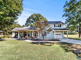 14552 Reid Rd, Athens, AL 35611