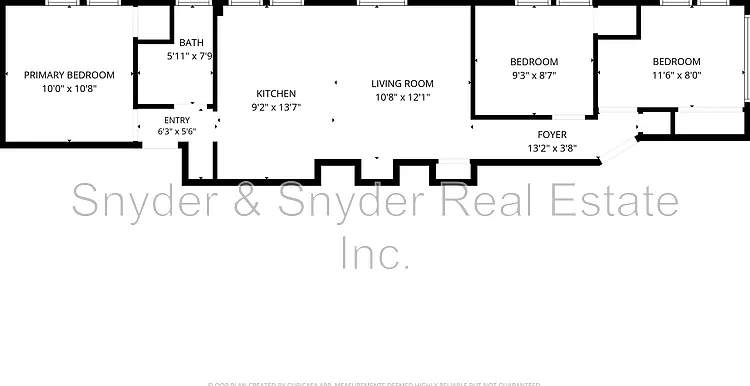 884 Copley Rd #2 — Photo 10