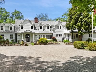 155 Hickory Kingdom Road, Bedford, NY, 10506