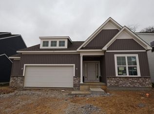 277 Olympic Loop, Commercial Point, OH 43116