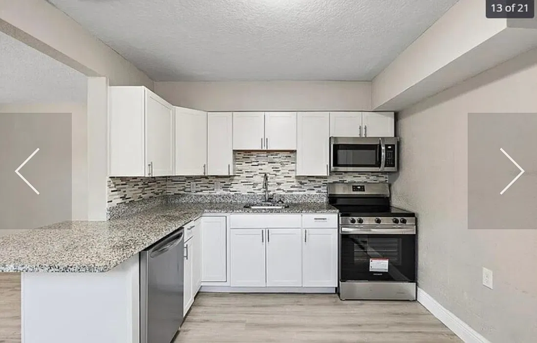 3 bed, 822 sqft, $1,950 — Photo 3