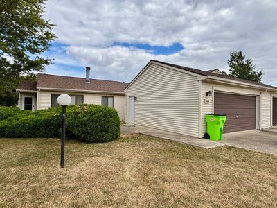 2416 Heritage Dr, Champaign, IL, 61822