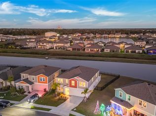 12710 Hysmith Loop, Parrish, FL 34219