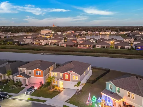 12710 Hysmith Loop, Parrish, FL 34219