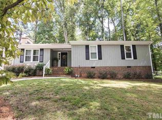 7408 Post Oak Rd, Raleigh, NC 27615