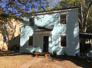 105 S Nash St, Starkville, MS 39759