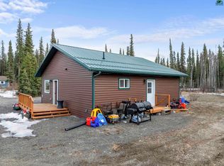 Topeka Drive/2468, North Pole, AK 99705
