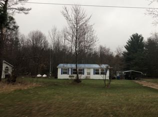 20150 Church Rd, Howard City, MI 49329