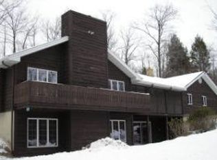 Route 42, Laporte, PA 18626