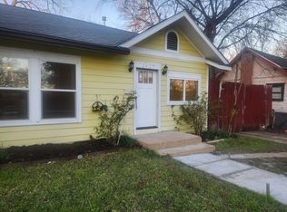 2427 Sharon St, Dallas, TX 75211