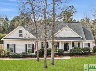 232 William Wells Rd, Richmond Hill, GA 31324