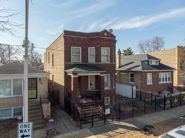 4433 W Walton St, Chicago, IL 60651