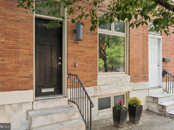 18 N East Ave, Baltimore, MD 21224
