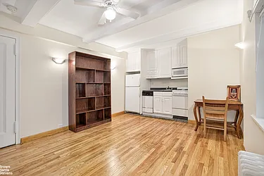 Rented by Brown Harris Stevens