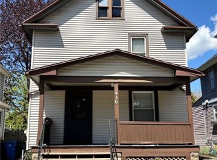 416 Benton St, Rochester, NY 14620