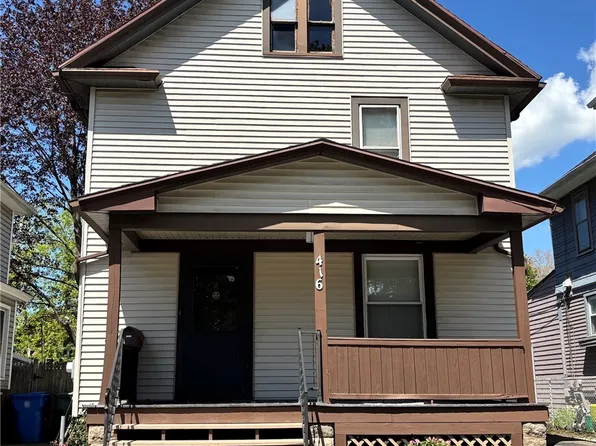 416 Benton St, Rochester, NY 14620