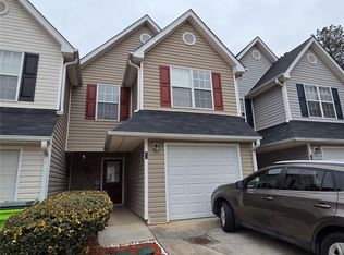 6722 Gallant Ct SE, Mableton, GA 30126