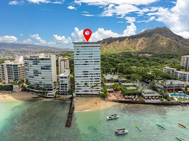 2895 Kalakaua Ave #501 — Photo 40