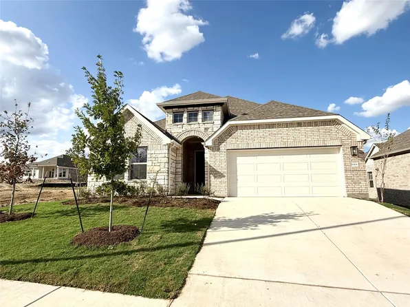 20424 Cassidy Ln, Manor, TX 78653