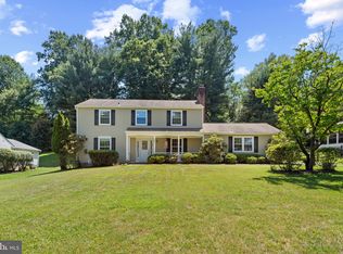 9441 Dunloggin Rd, Ellicott City, MD 21042