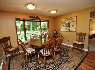 6453 S Derby Dr, Columbia City, IN 46725