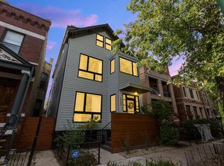 2648 N Mildred Ave, Chicago, IL 60614