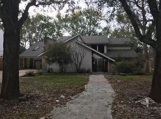 1115 Ivy Wall Dr, Houston, TX 77079