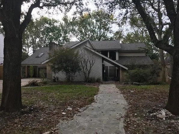 1115 Ivy Wall Dr, Houston, TX 77079