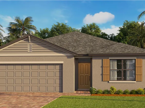 530 Sea Spray Dr, Fort Pierce, FL 34945