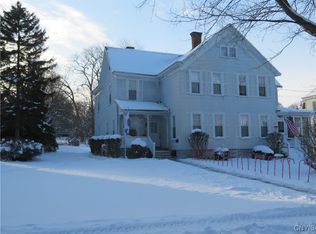 46 Pearl St, New Hartford, NY 13413
