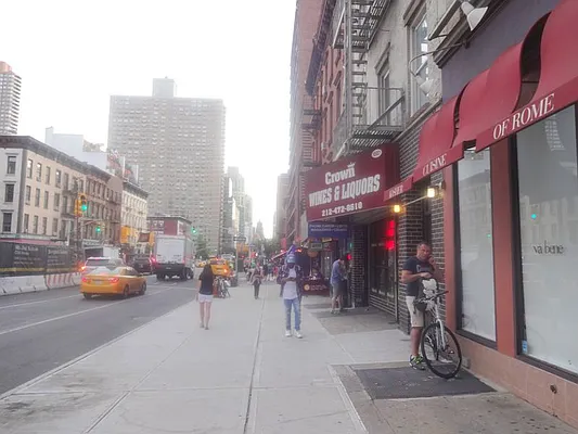 Rented by Prince Real Estate Associates LLC | media 6