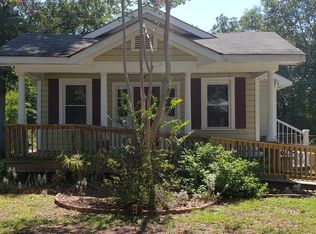 1745 Marion Ave, North Augusta, SC 29841