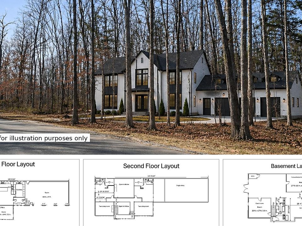 1st image of Swift River Way Lot 6