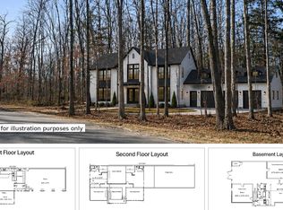 Swift River Way Lot 6, Shepherdstown, WV 25443